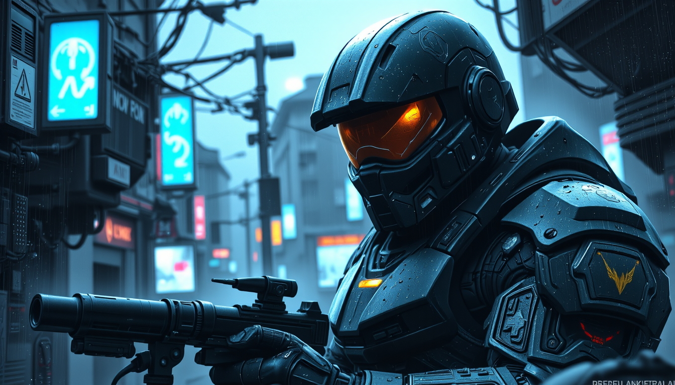 Pao mise en page internet vidéo illustration 3d serveur image IA générative AI freelance paris studio de création magazines freelances paris 0004